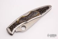 C07SGBE Police #101 - "Flying Eagle