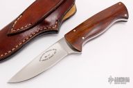 Arizona Knife Collectors Association Knife - #02