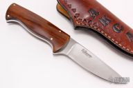 Arizona Knife Collectors Association Knife - #02