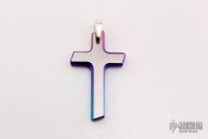 Cross Pendant