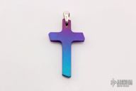 Cross Pendant