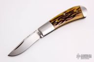 Small Single Blade Trapper