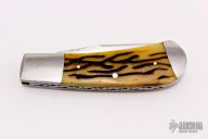 Small Single Blade Trapper