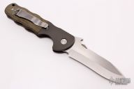 Custom Gladius Prototype