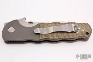 Custom Gladius Prototype