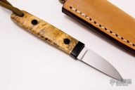 OFB 50 - Quince Wood