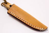 OFB 50 - Quince Wood