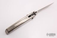 Mini Spitfire Auto #6