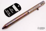 Custom CamoAno Tibolt