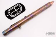 Custom CamoAno Tibolt