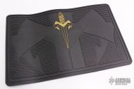 Marfione Custom Knife Mat
