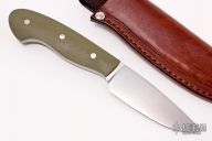 Honest Hunter Prototype