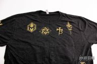 Marfione Custom Knives T-Shirt - XL