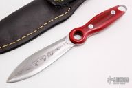 Gambler's Boot Knife