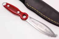 Gambler's Boot Knife