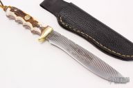 "Elk Camp" Compact Bowie