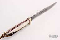 "Elk Camp" Compact Bowie