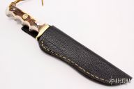 "Elk Camp" Compact Bowie