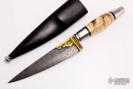 Mediterranean Style Fighter