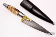 Mediterranean Style Fighter