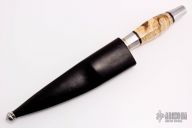 Mediterranean Style Fighter