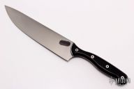 Stainless 9" Chefs Knife