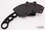 Karambit Fixed Blade - BT
