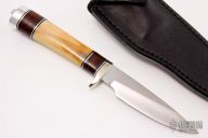 Model 26-4 Pathfinder w/ Model 25 Handle - Walrus Ivory
