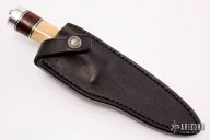 Model 26-4 Pathfinder w/ Model 25 Handle - Walrus Ivory