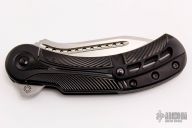 Field Marshal Flipper with Satin Blade