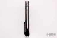 Field Marshal Flipper with Satin Blade