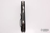 C139GP Breeden Rescue Pin