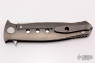 Russian Dr. Death with Carbon Fiber - 182/200