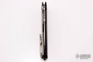 Russian Dr. Death with Carbon Fiber - 182/200