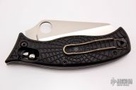 World Trade Center Commemorative Knife #0673 of 2819