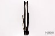 World Trade Center Commemorative Knife #0673 of 2819