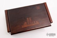 World Trade Center Commemorative Knife #0673 of 2819