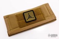 Velcro Case w/ TAD Patch