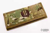 Strider Camo Velcro Case