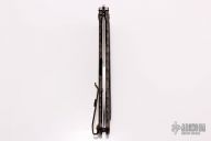 Custom Madd Maxx 5.5 with AXD Tanto Blade