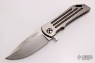 Dominator V4 Flipper