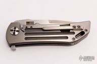 Dominator V4 Flipper