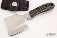 Mini Hatchet #3858