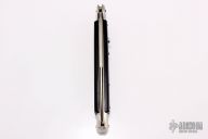 13" Swivel Bolster Auto