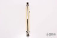 13" Swivel Bolster Auto