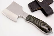 Mini Hatchet #3858
