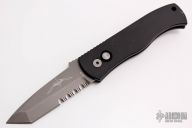 CQC7 Tanto - First Run #131