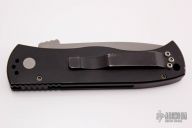 CQC7 Tanto - First Run #131