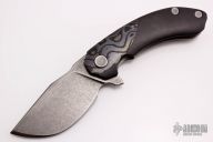 Mini Tanic - ZircoTi Accents