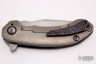 Mini Tanic - ZircoTi Accents